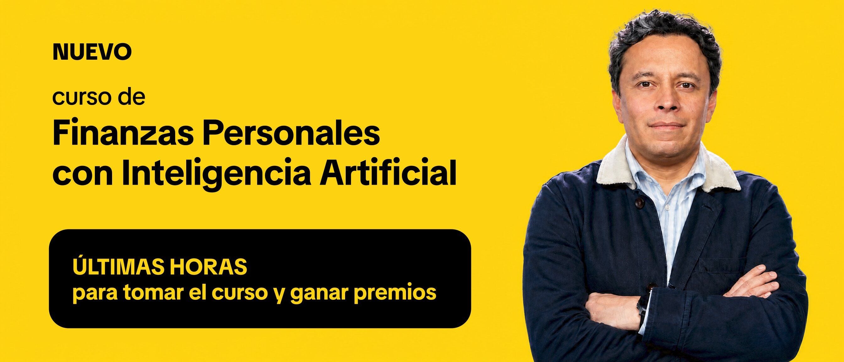 Cursos de Finanzas con IA en Platzi