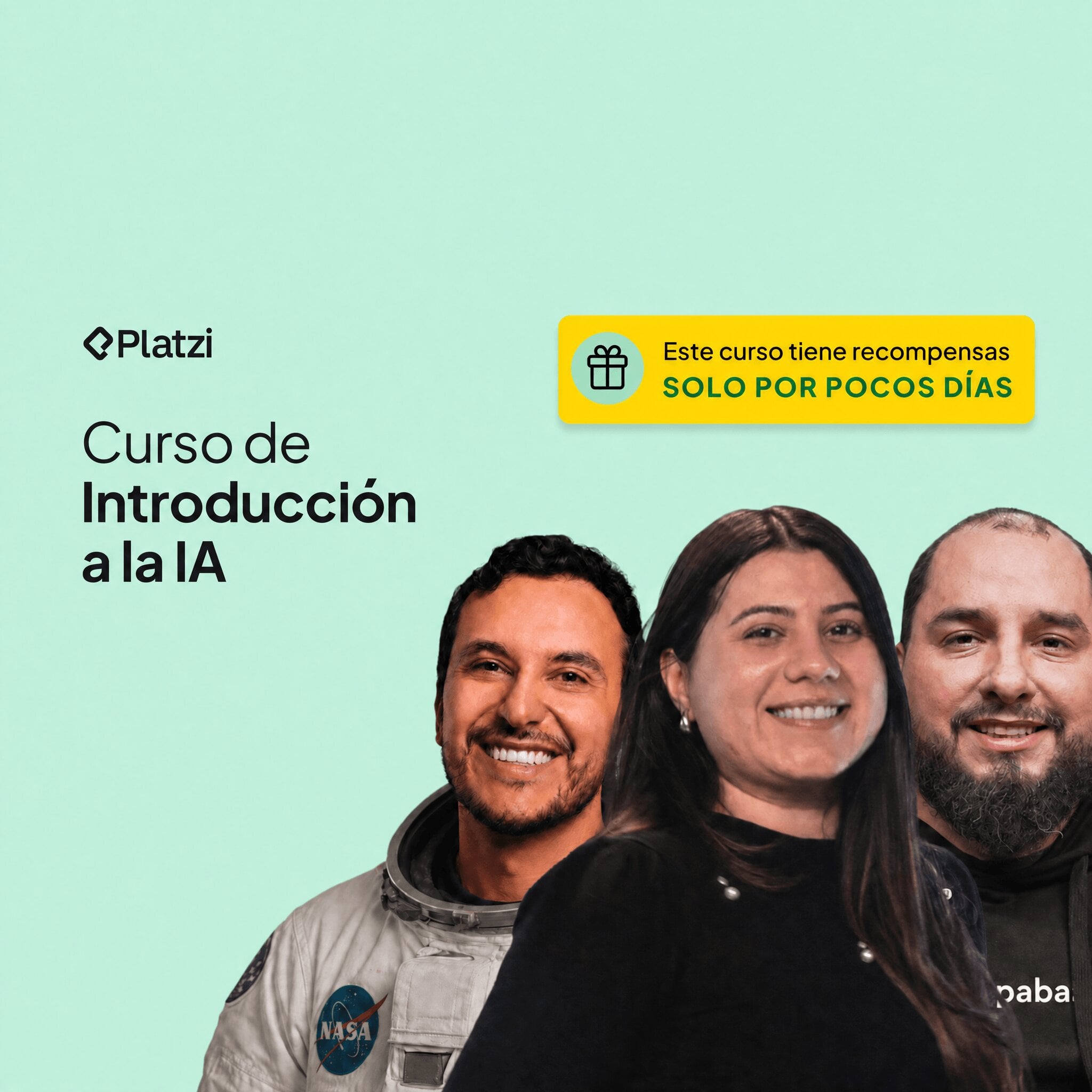 Curso de Introducción a la Inteligencia Artificial