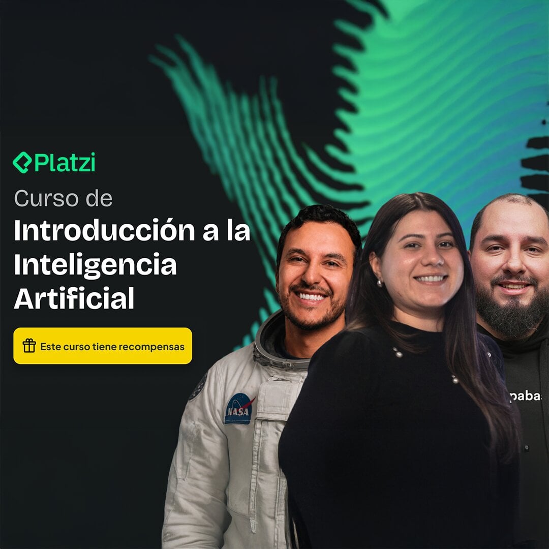 Curso de Introducción a la Inteligencia Artificial
