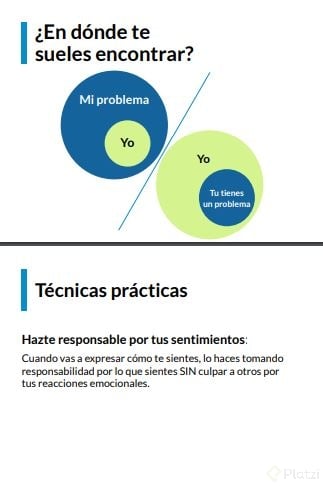 Qué Es La Gestión Emocional Y Cómo Podemos Mejorarla - Platzi