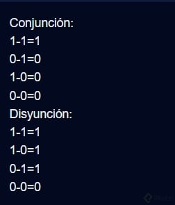 ¿Qué Son Las Tablas De Verdad? - Platzi