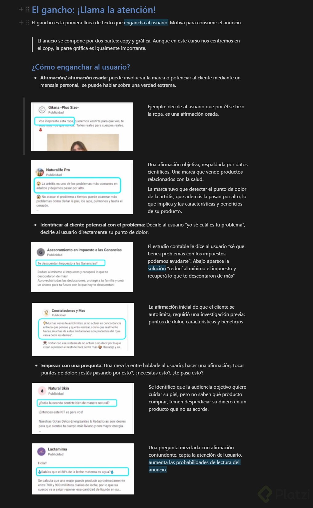 4 El gancho, llamar la atención.png