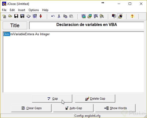 5. Seleccion de la palabra que será un hueco.jpg
