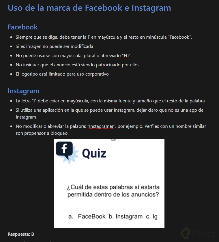6 uso de los nombres Facebook e Instagram}.PNG