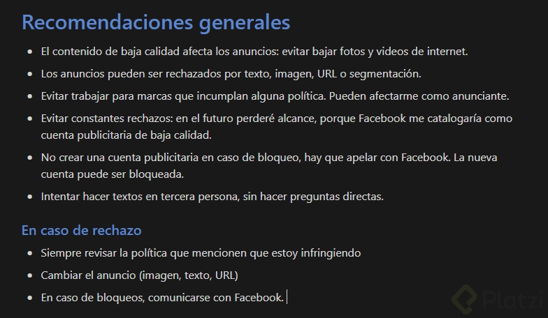 8 consejos generales.PNG