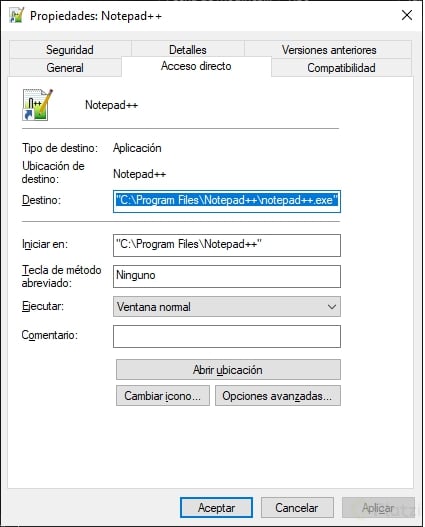 Acceso notepad++.png