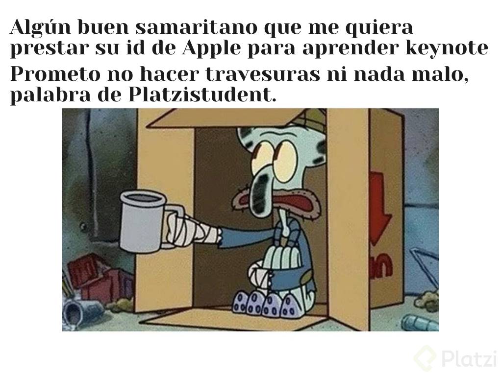 Algún buen samaritano que me quiera prestar su id de Apple para aprender keynote.png