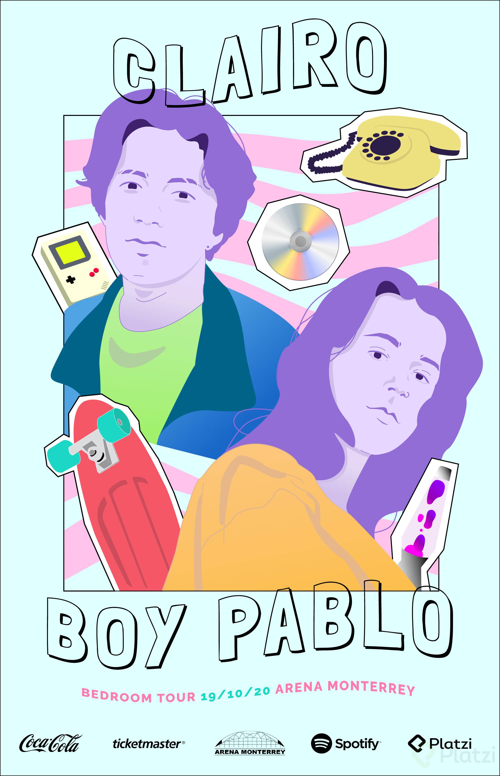 Bedroom Tour Clairo x Pablo-100.jpg