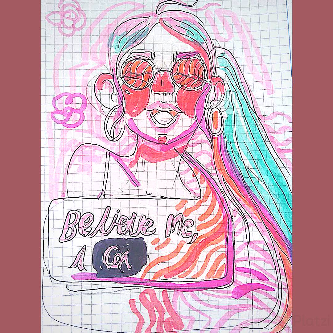 Bisque y Blanco Tradicional Cita sobre la Vida Publicación de Instagram.png