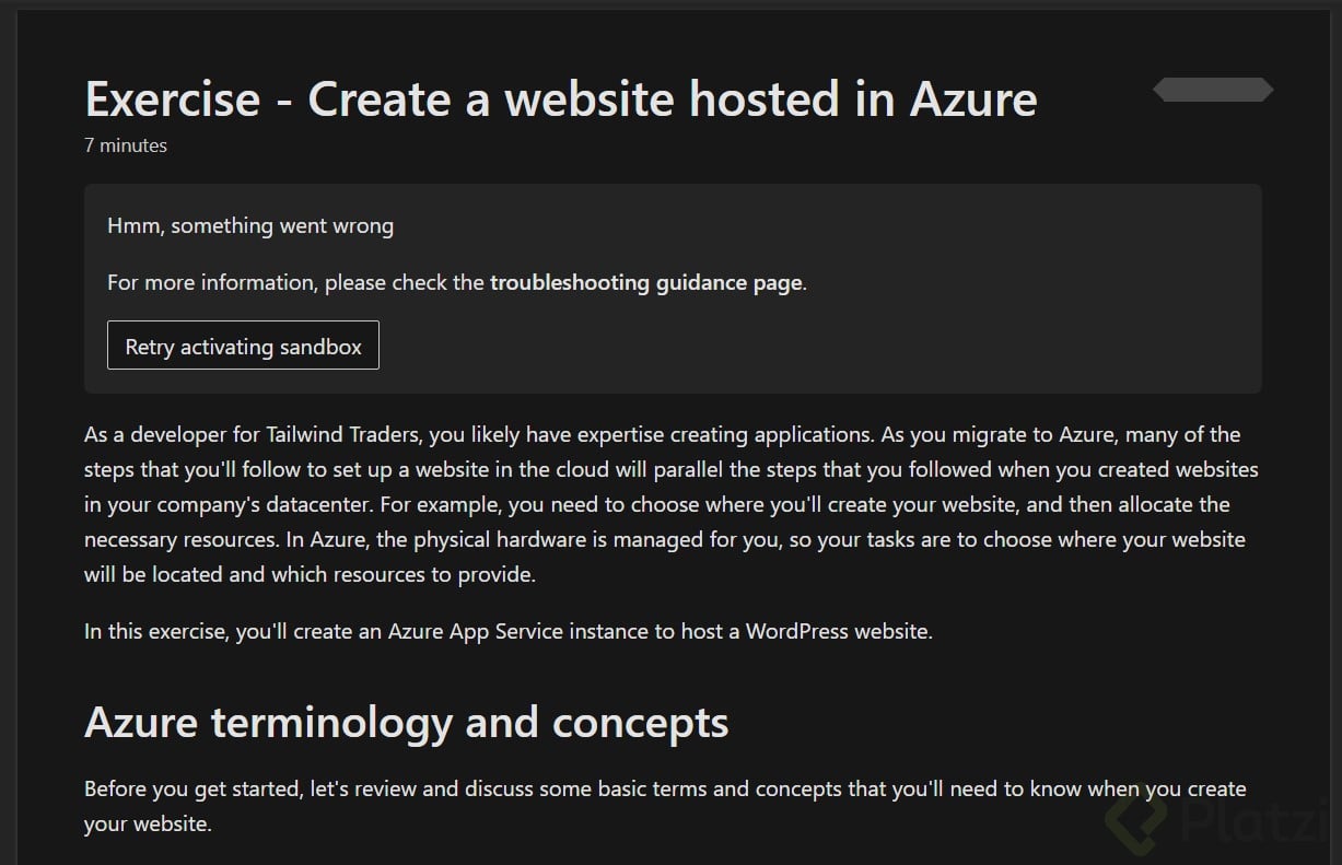 Create a website hosted in Azure.jpg