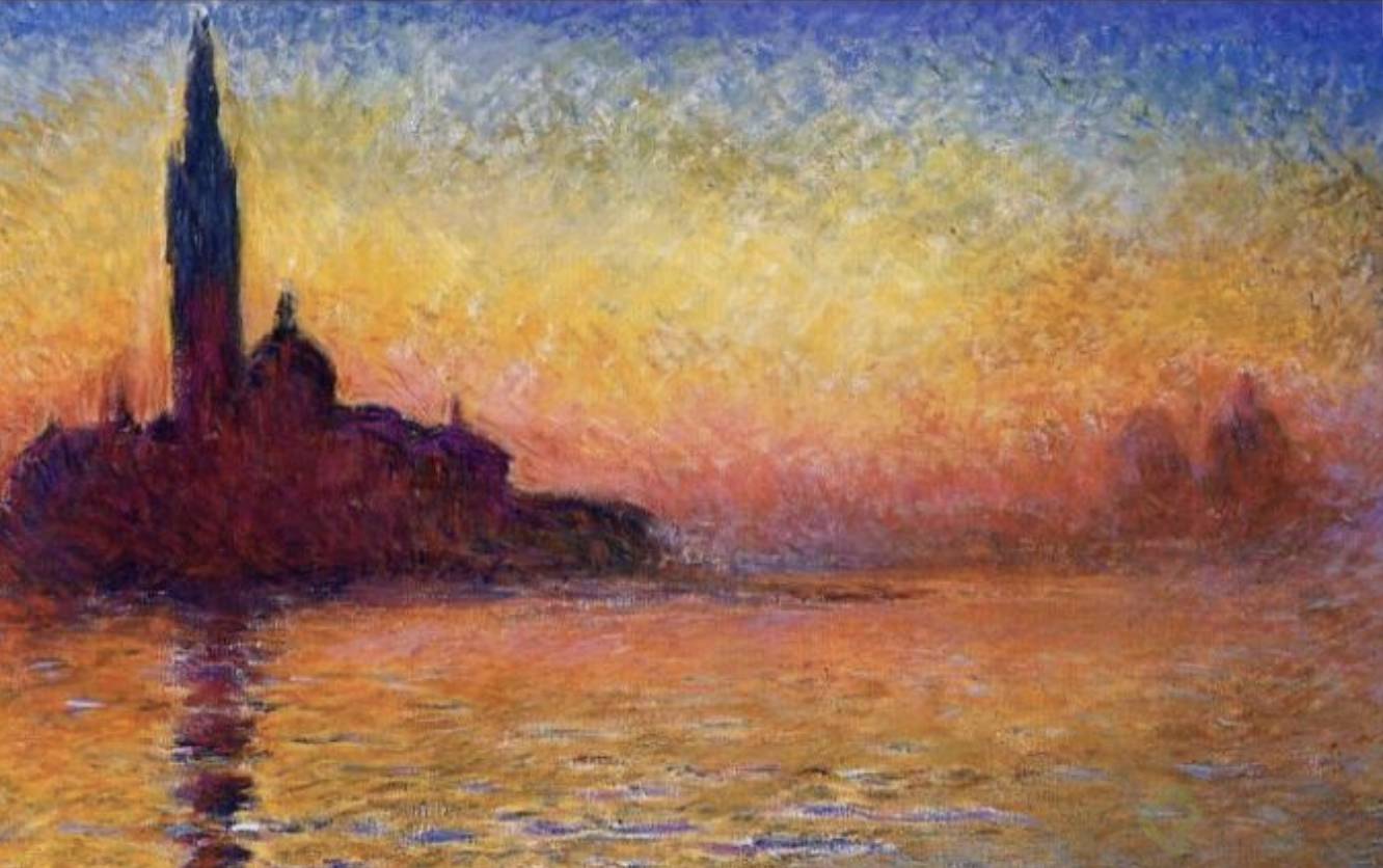 Crepúsculo en Venecia_1912_Monet.png
