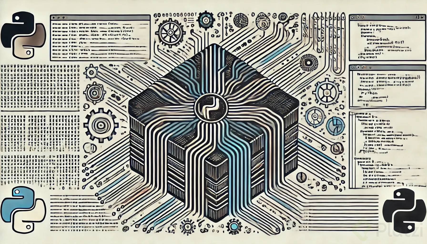 DALLE_2024-10-16_17.25.15_-_A_rectangular_image_representing_threads_and_multi-processing_in_Python.The_image_should_feature_a_visual_metaphor_of_a_computers_CPU_with_multiple.jpg