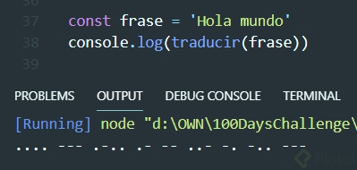 Day 28 - Código morse_result.png