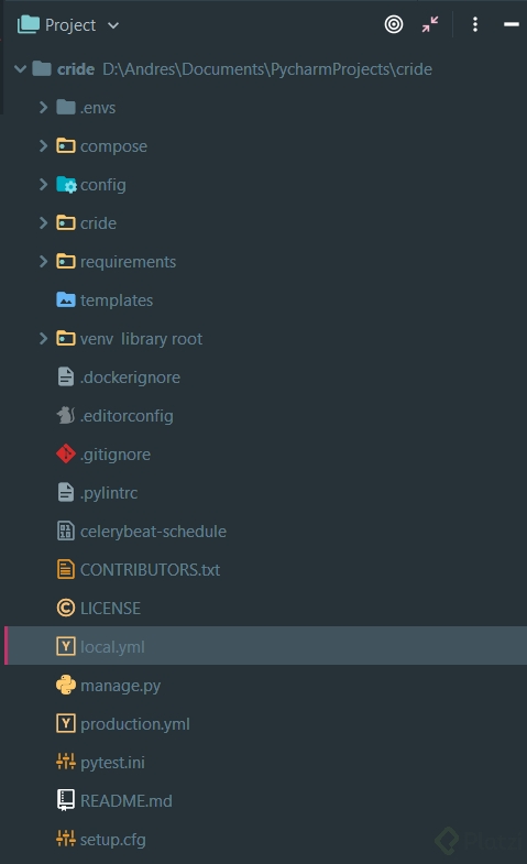 Dcoker Error django 2.png