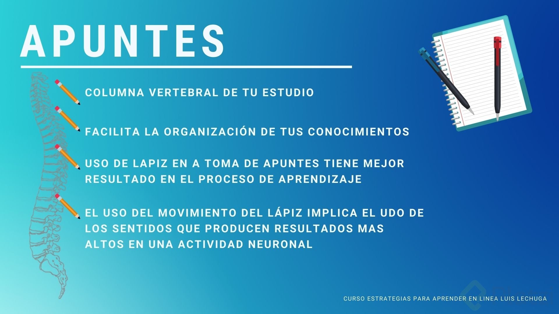 ESTRATEGIAS PARA APRENDER EN LINEA CLASE 14 HACER APUNTES MEJORAN MI PROCESO DE APRENDIZAJE.jpg