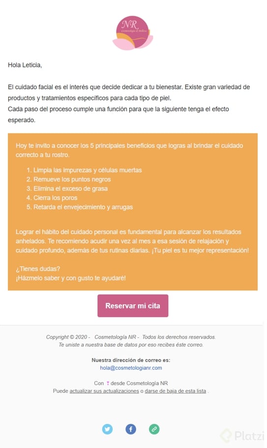 Email CosmetologÃ­a NR.PNG