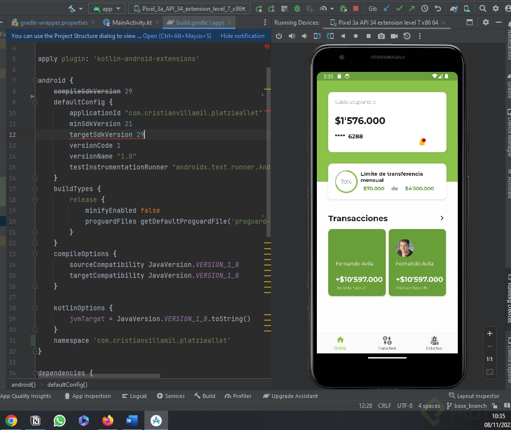 Es poco pero es trabajo honesto.png