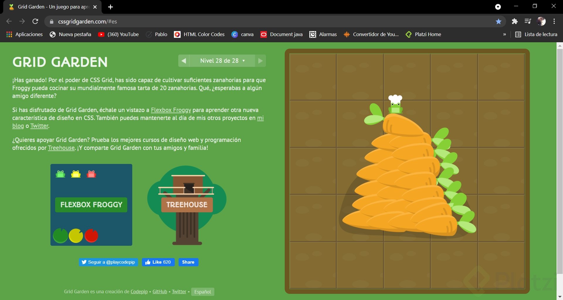 Grid Garden - Un juego para aprender CSS grid - Google Chrome 22_07_2021 21_44_40.png