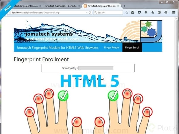 HTML5 BIOMETRIC AUTHENTICATION.jpg