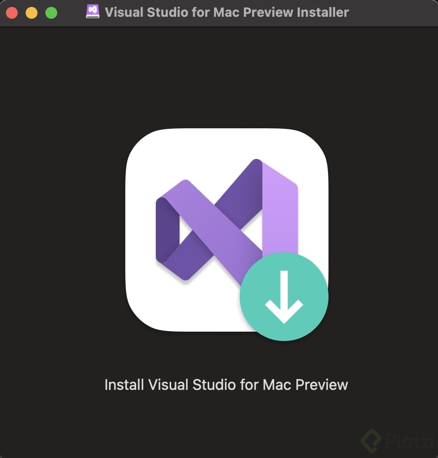 Instalar Visual Studio 2022