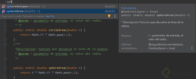 JavaDoc en Funciones.png