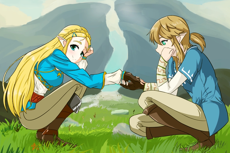 Link y Zelda Retocado.png