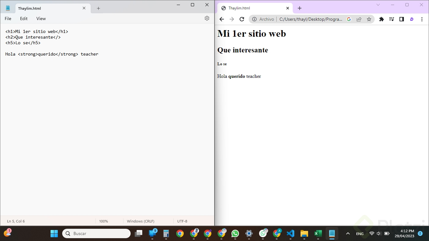 Miprimera lìnea.png