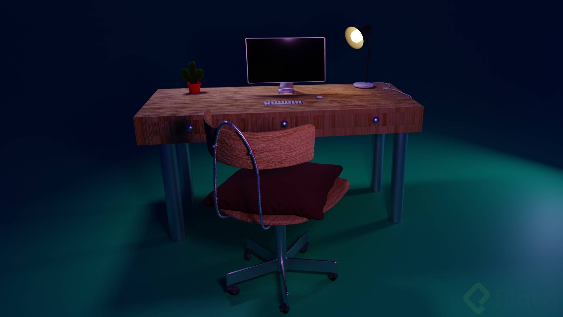 Ofi Render Cycles Night.png