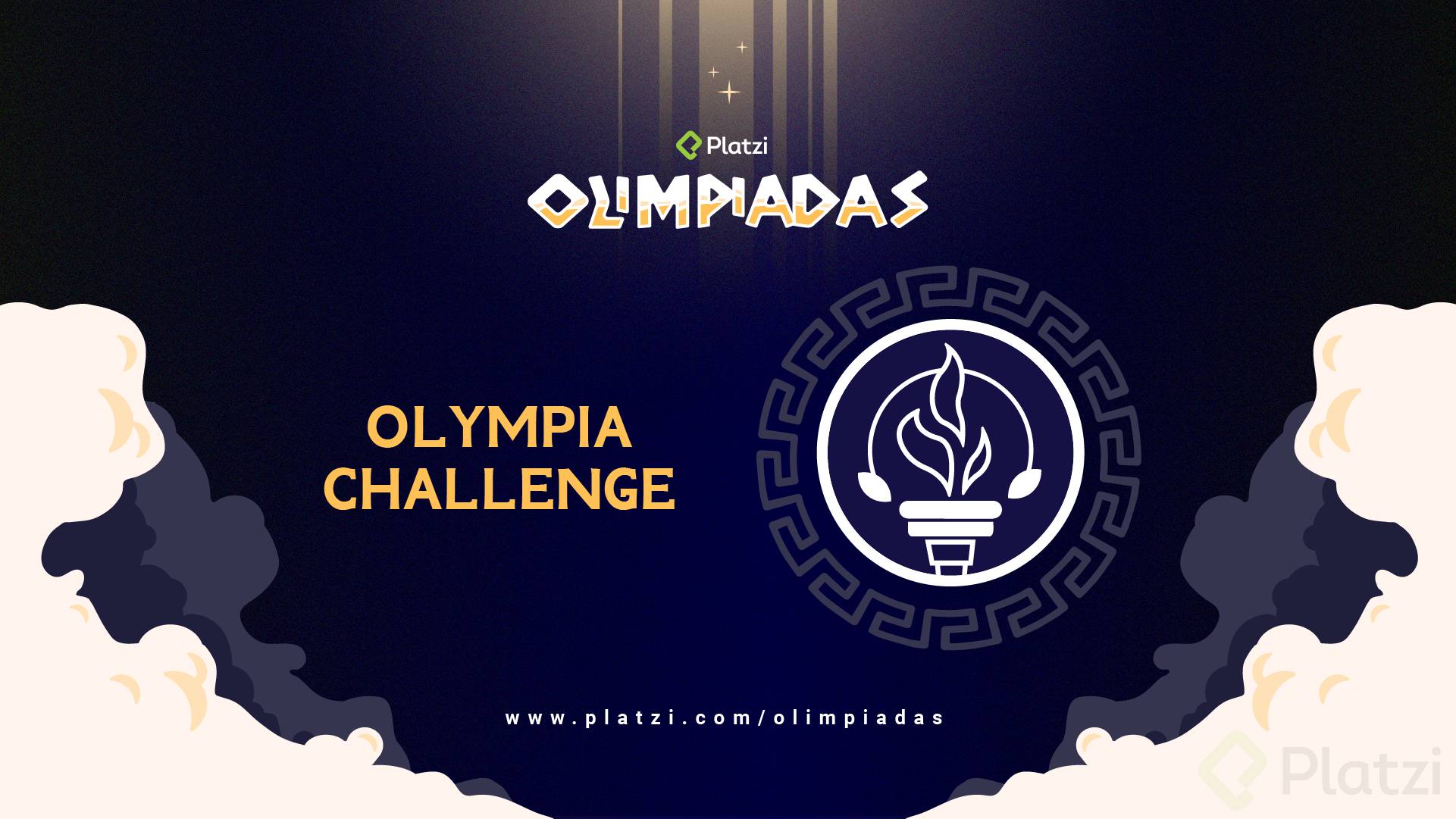 Olympia Challenge