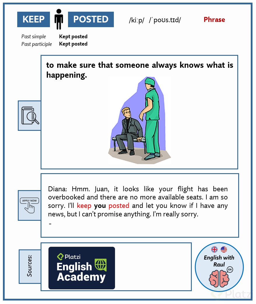 Phrase_Keep someone posted.png