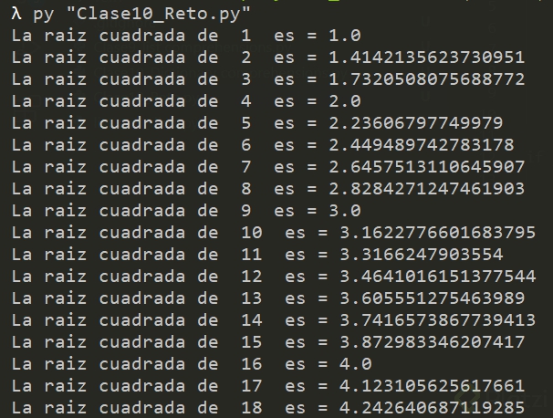 Respuesta Platzi Lea.png