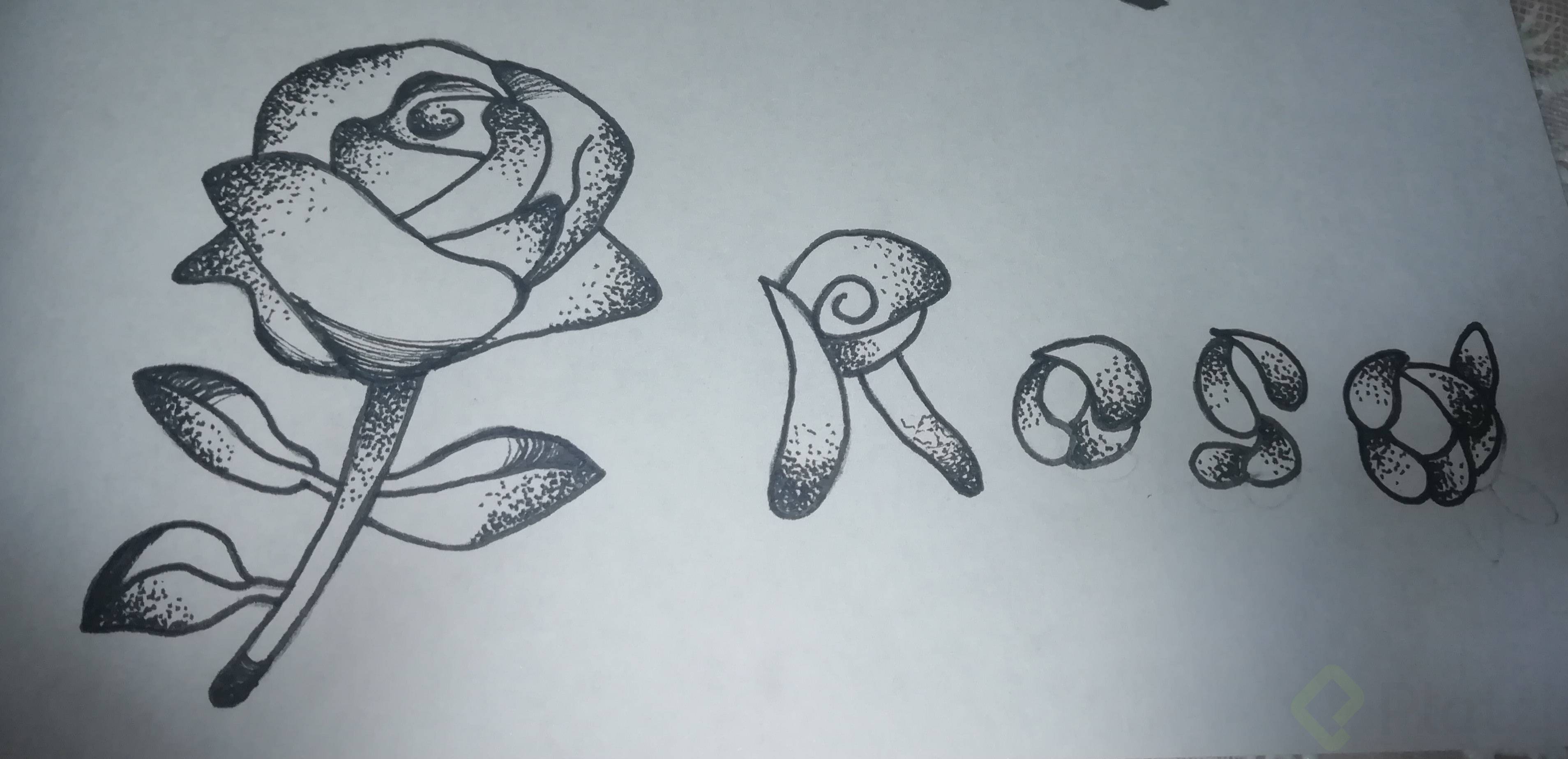 Rosa Puntillismo.jpg