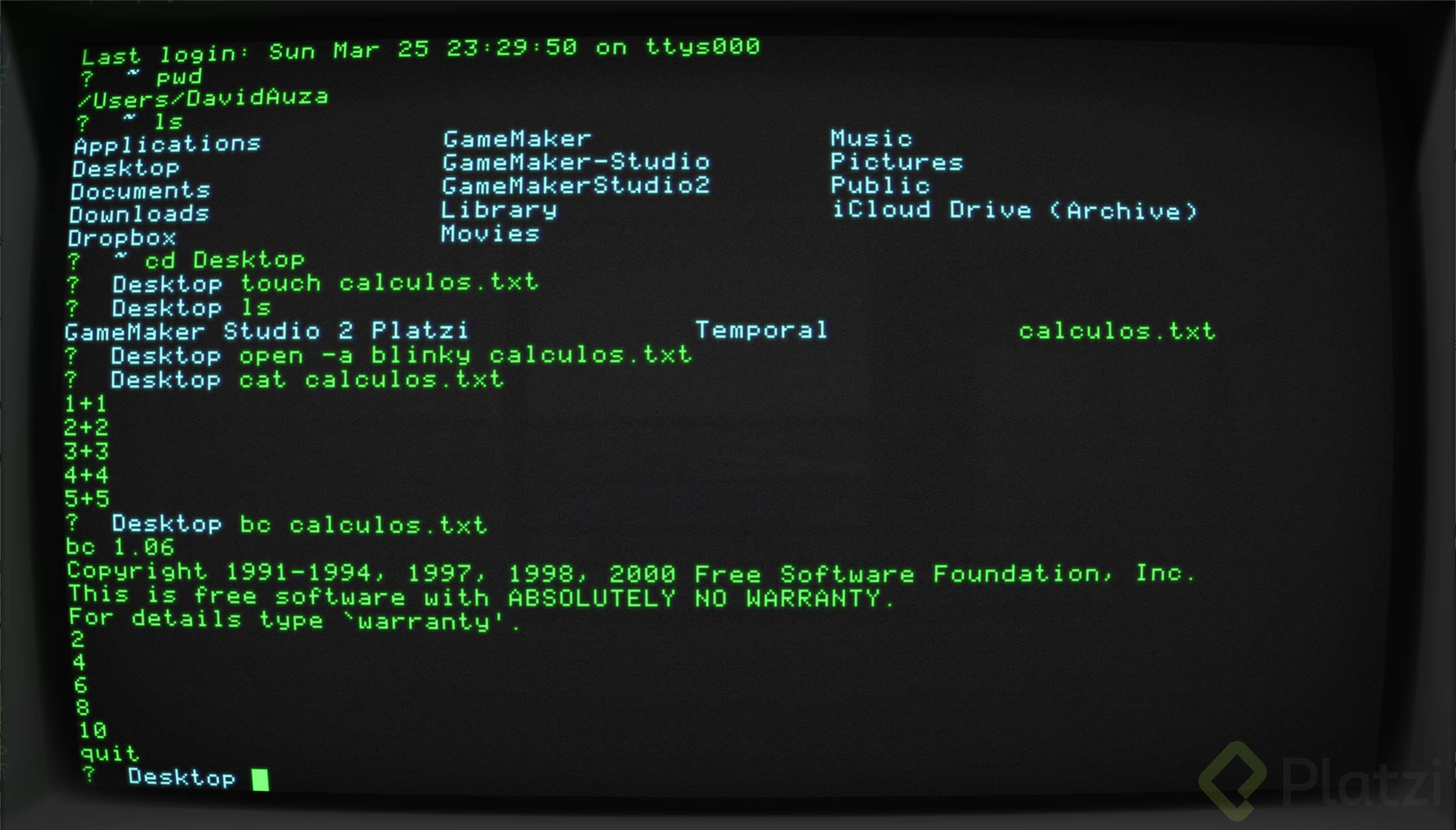 iterm terminal iterm terminal