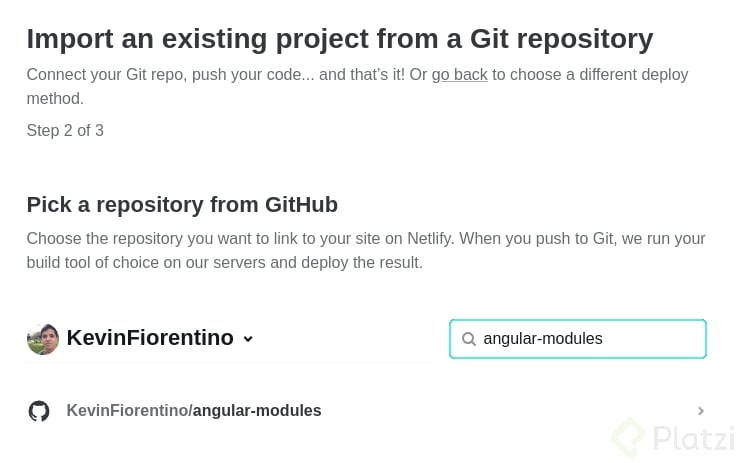 Netlify: selección de repositorio.png