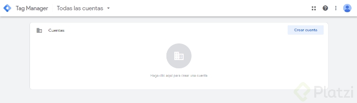 Google Tag Manager