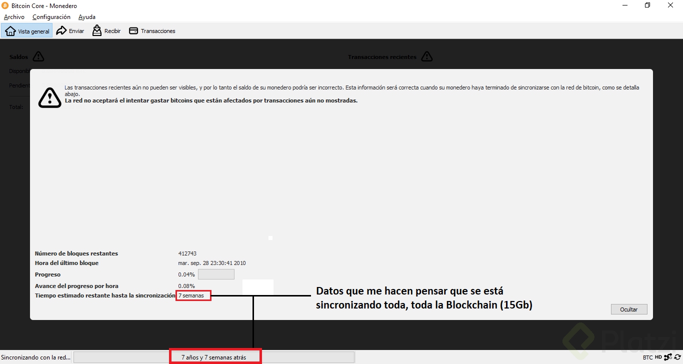 Sincronizando o descargando toda la historia de la blockchain de Bitcoin.png