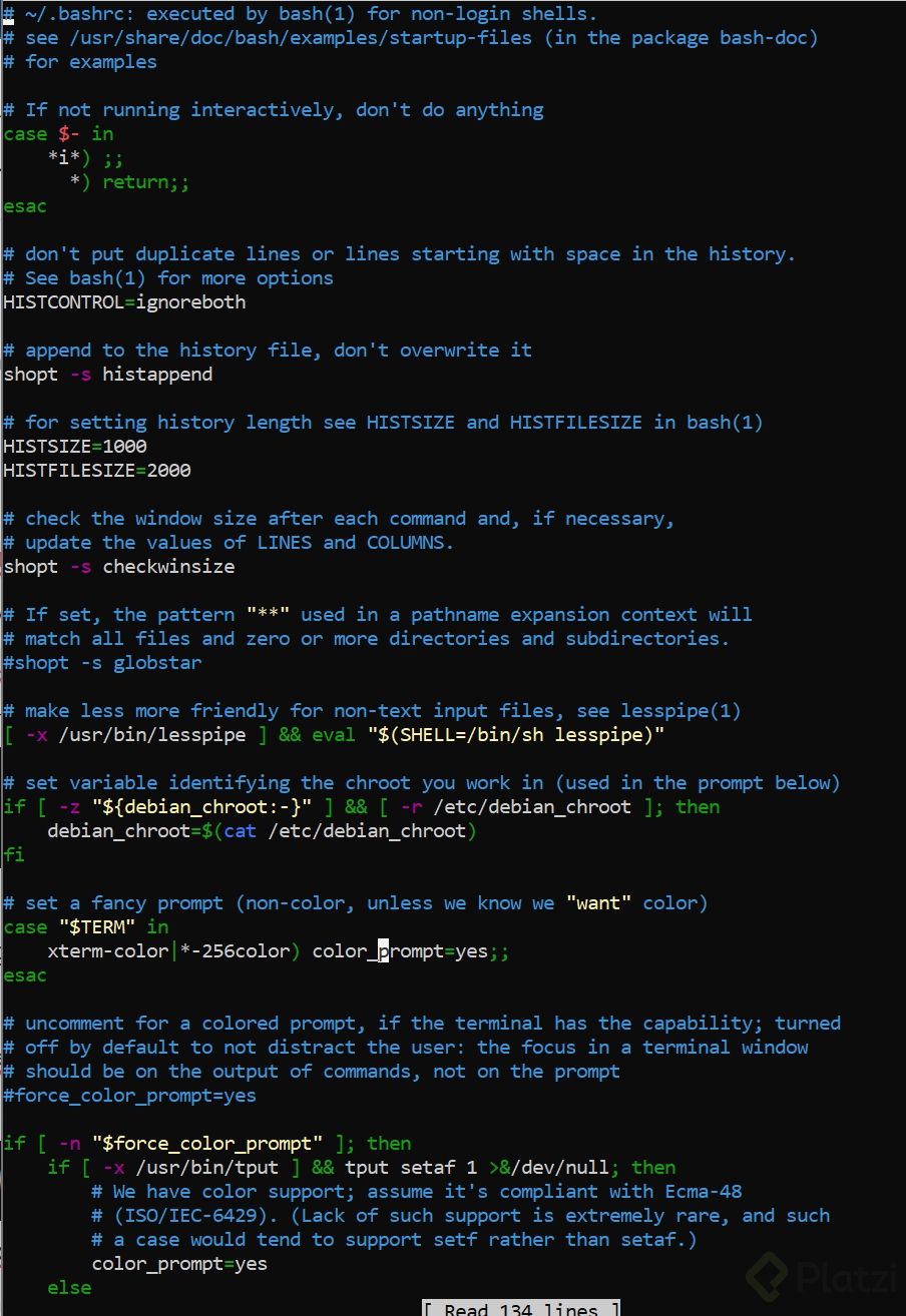 Cómo crear un virtual environment de python en ubuntu