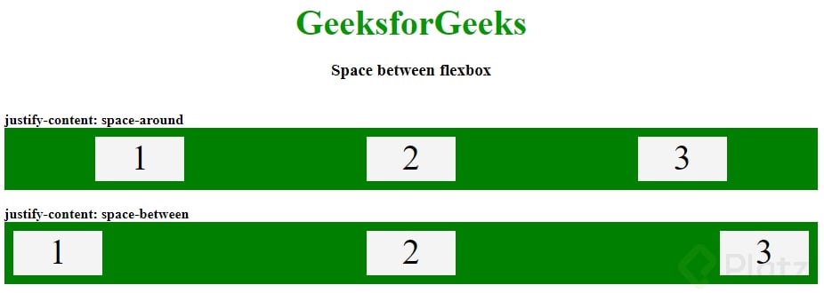 cu-l-es-la-diferencia-entre-space-between-y-space-around