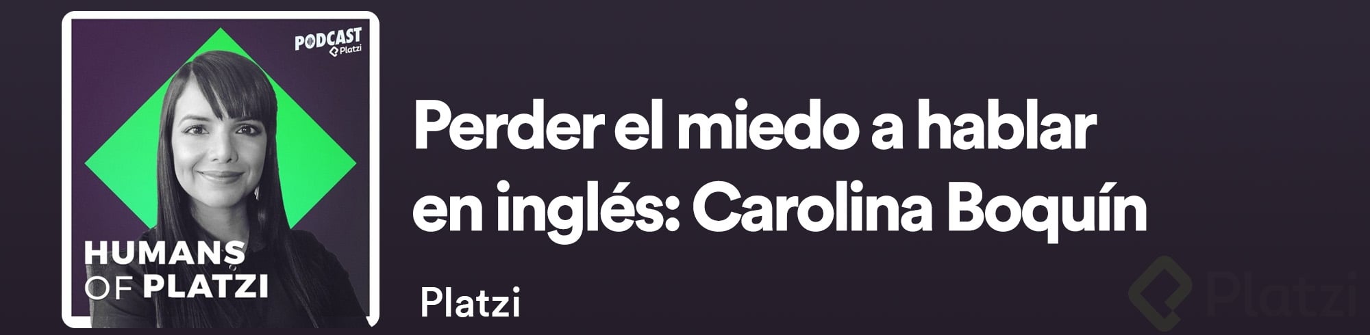 Carolina Boquín