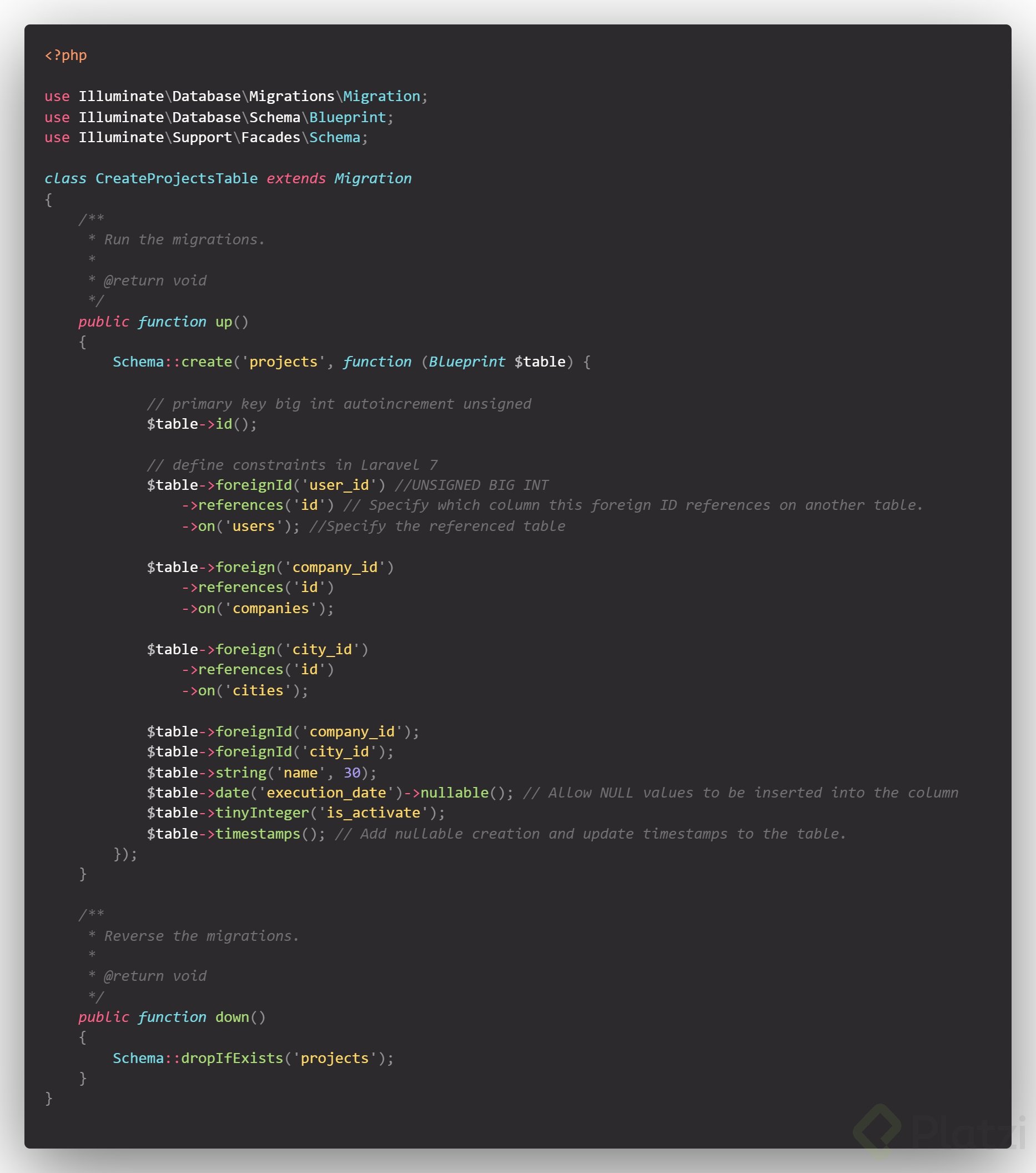 create_projects_table.png