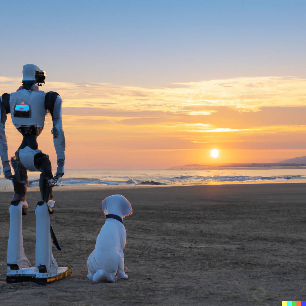 dalle_robot_sunset.png