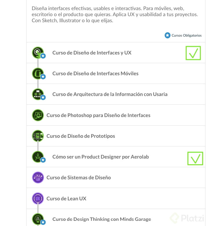 ¿Qué Recomiendas Para Que La Plataforma De Platzi Sea Mejor Para Ti ...