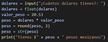 dolares a pesos codigo.png