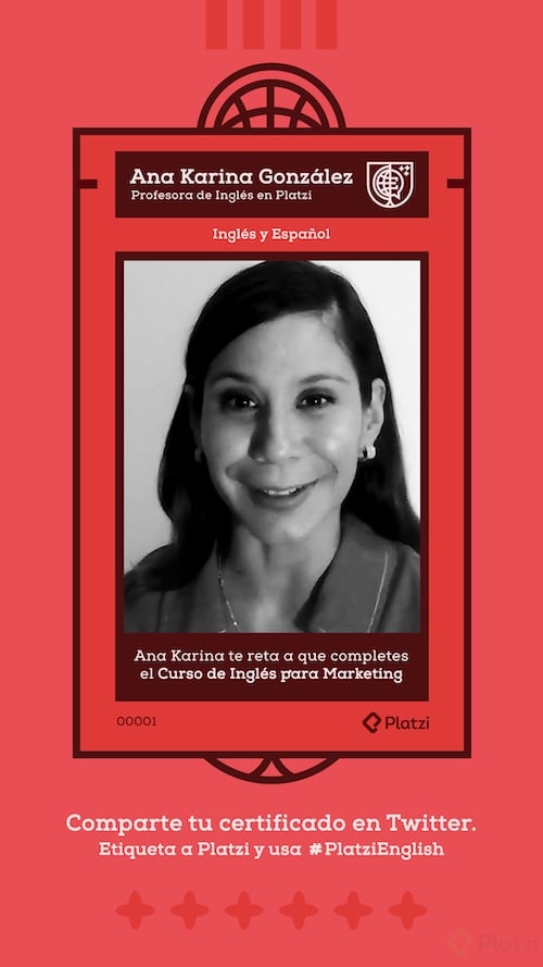 Ana Karina González