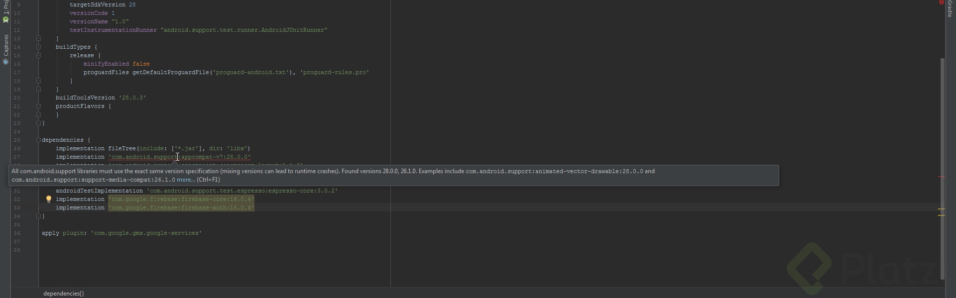 error dependencias firebase.png