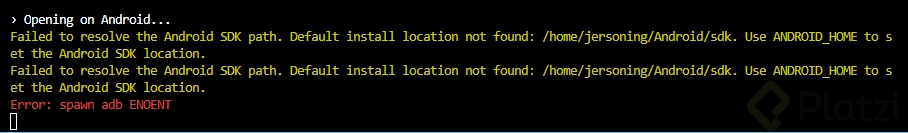 error jecutar androit.PNG