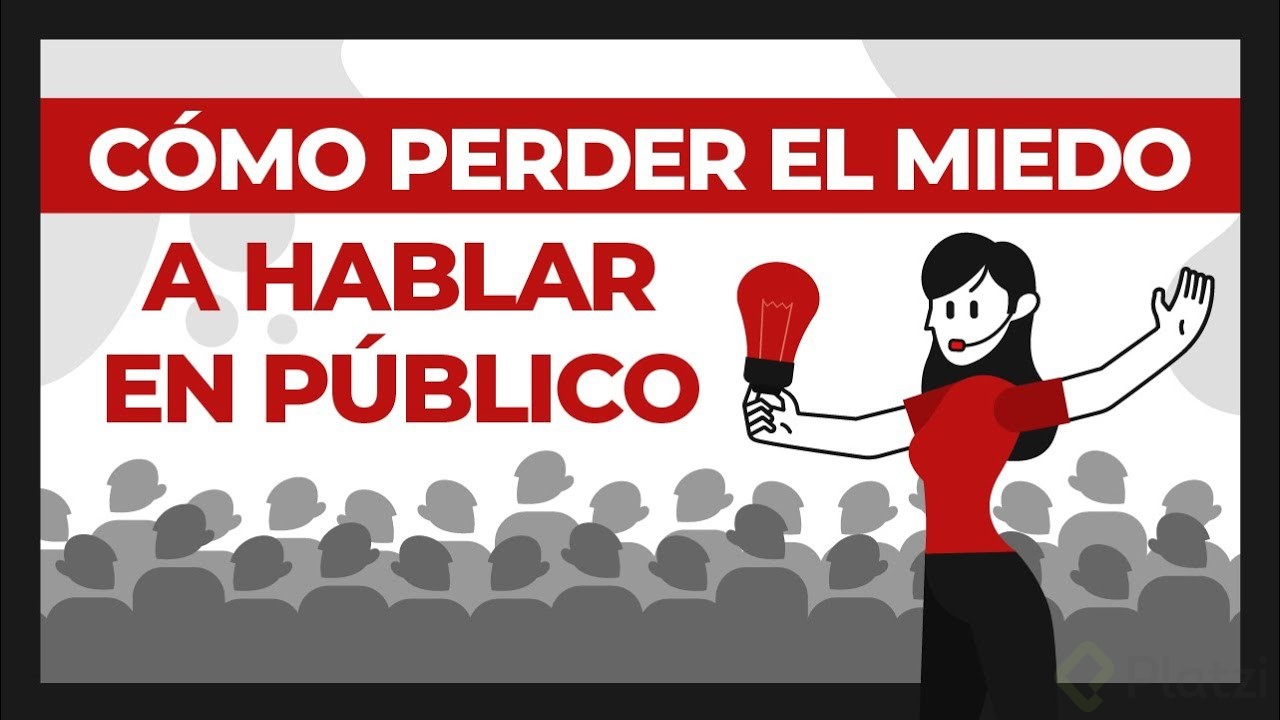 Tips Para Hablar En Público 7401