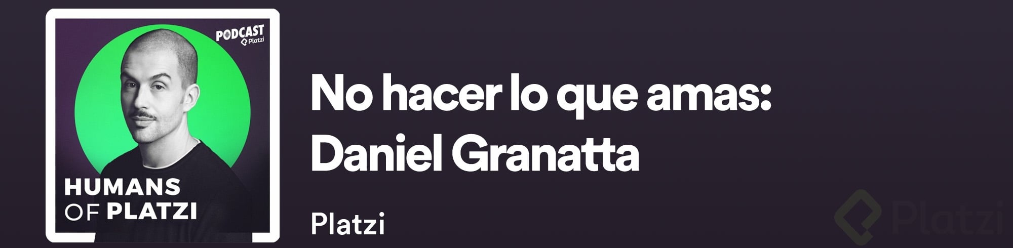 Daniel Granatta