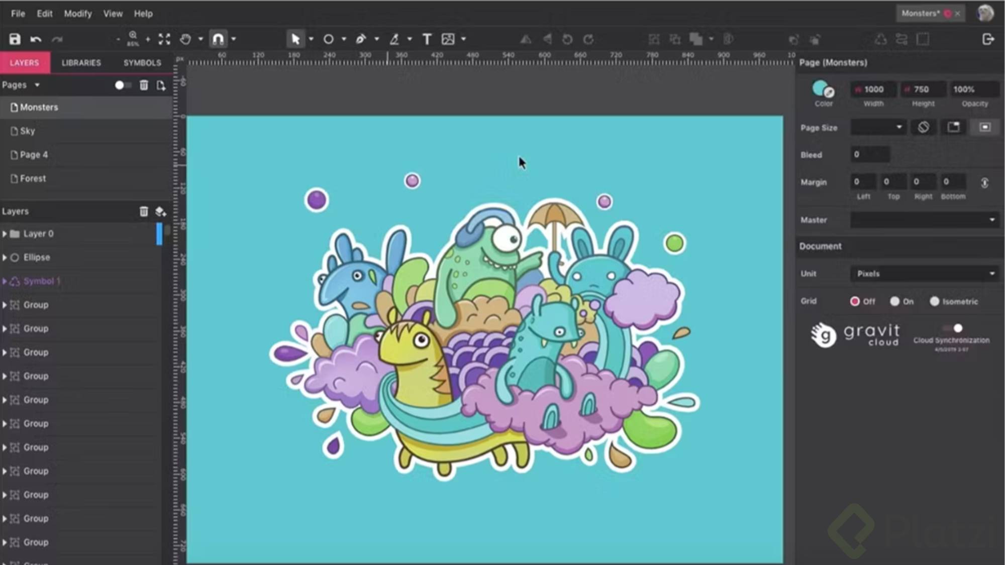 Top 35 Programas y Software de Diseño Gráfico