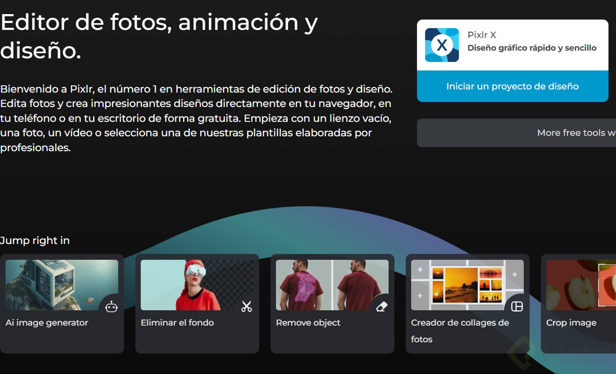Top 35 Programas y Software de Diseño Gráfico